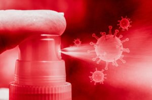 Coronavirus Desinfektionsmittel & Spender: Unser Standpunkt